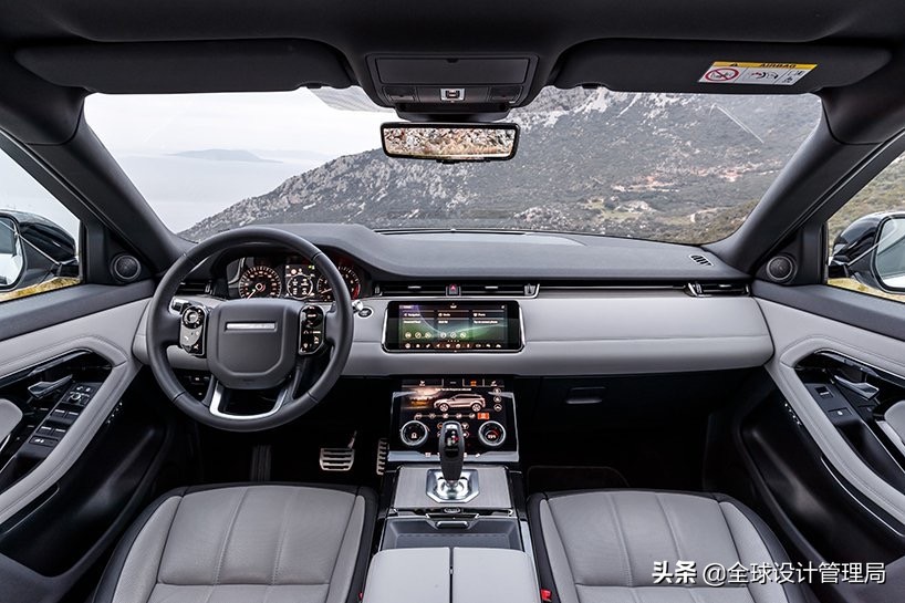 路虎揽胜evoqued200,揽胜运动版evoque