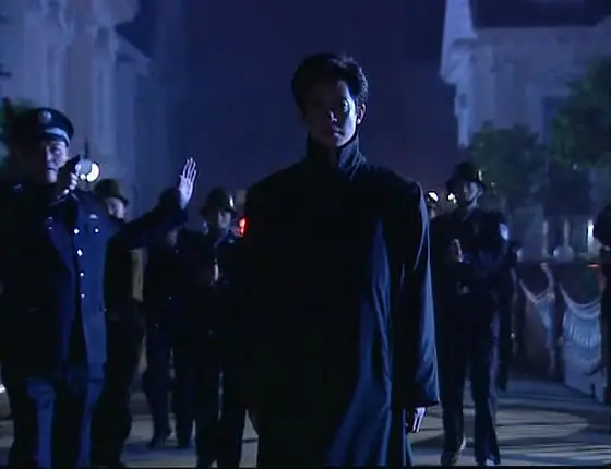 20年悬疑片排行榜前十名,最近十年评分最高的侦破电视剧