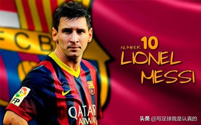 剪不断理还乱到底是谁说的,现在的巴萨与梅西