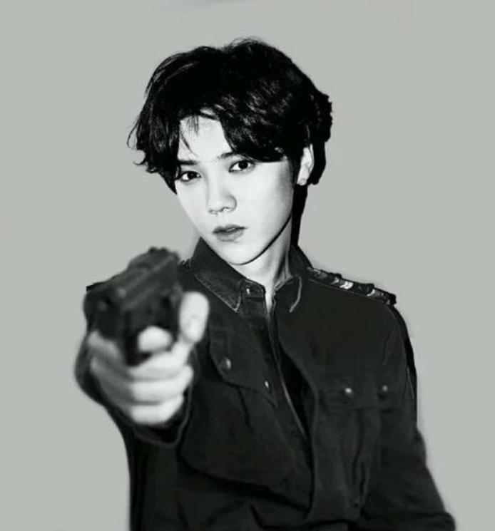 冯提莫鹿晗,冯提莫新歌火热上线