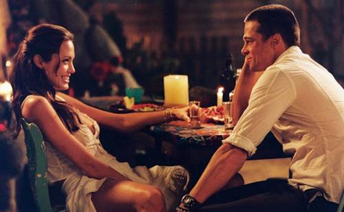 好莱坞明星错过的角色,美好的意外影视片段