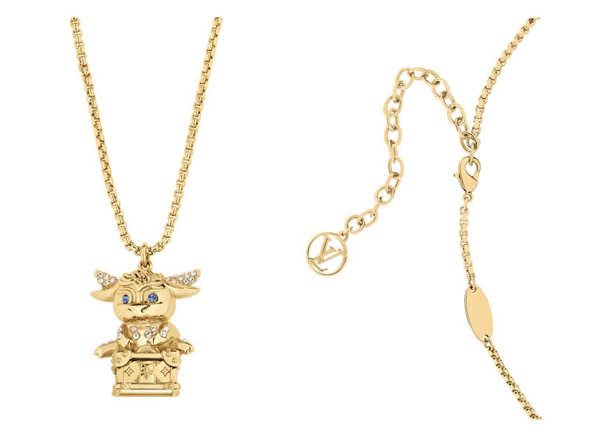 各大奢侈品今年新款,2020年流行的爆款奢侈品