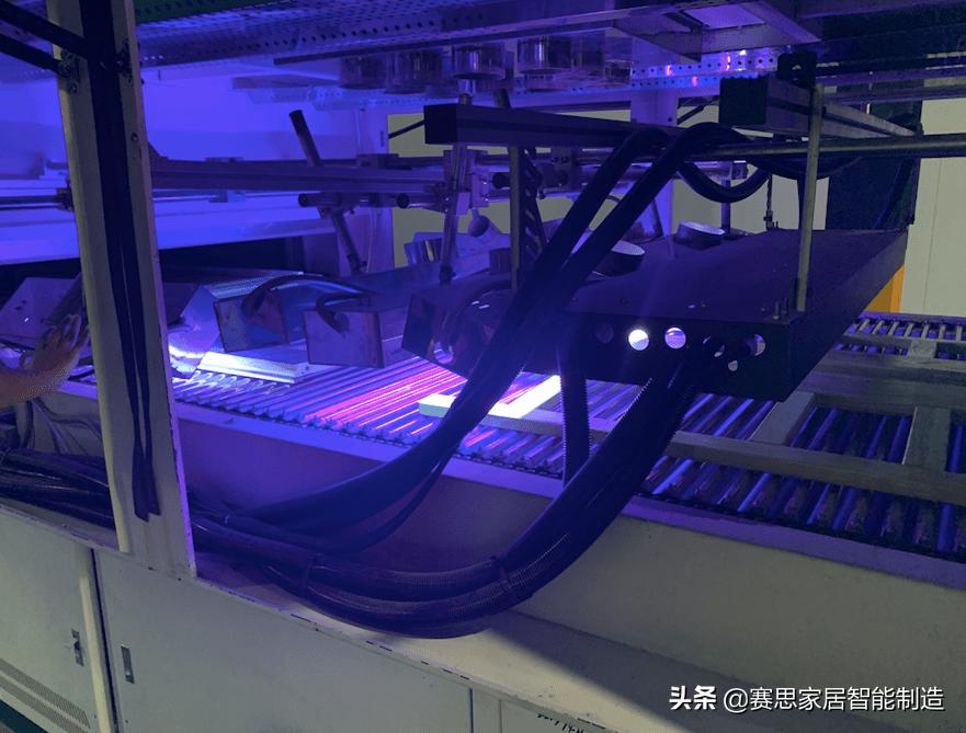 广东赛思软件走进赣州南康数字化参访行，共推家居企业数字化升级