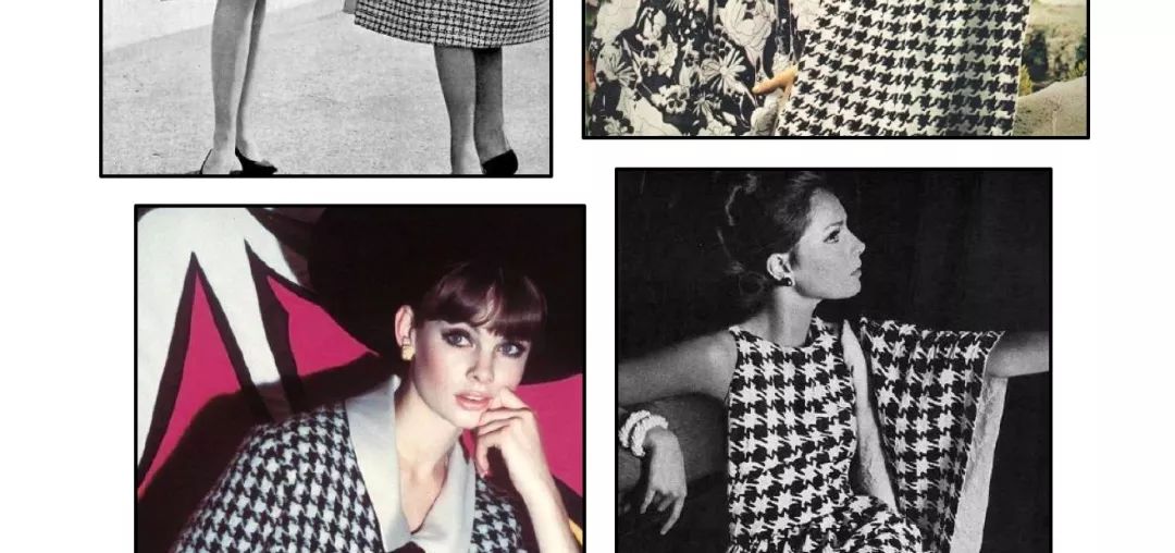 我，千鸟格｜又杀回时尚圈了