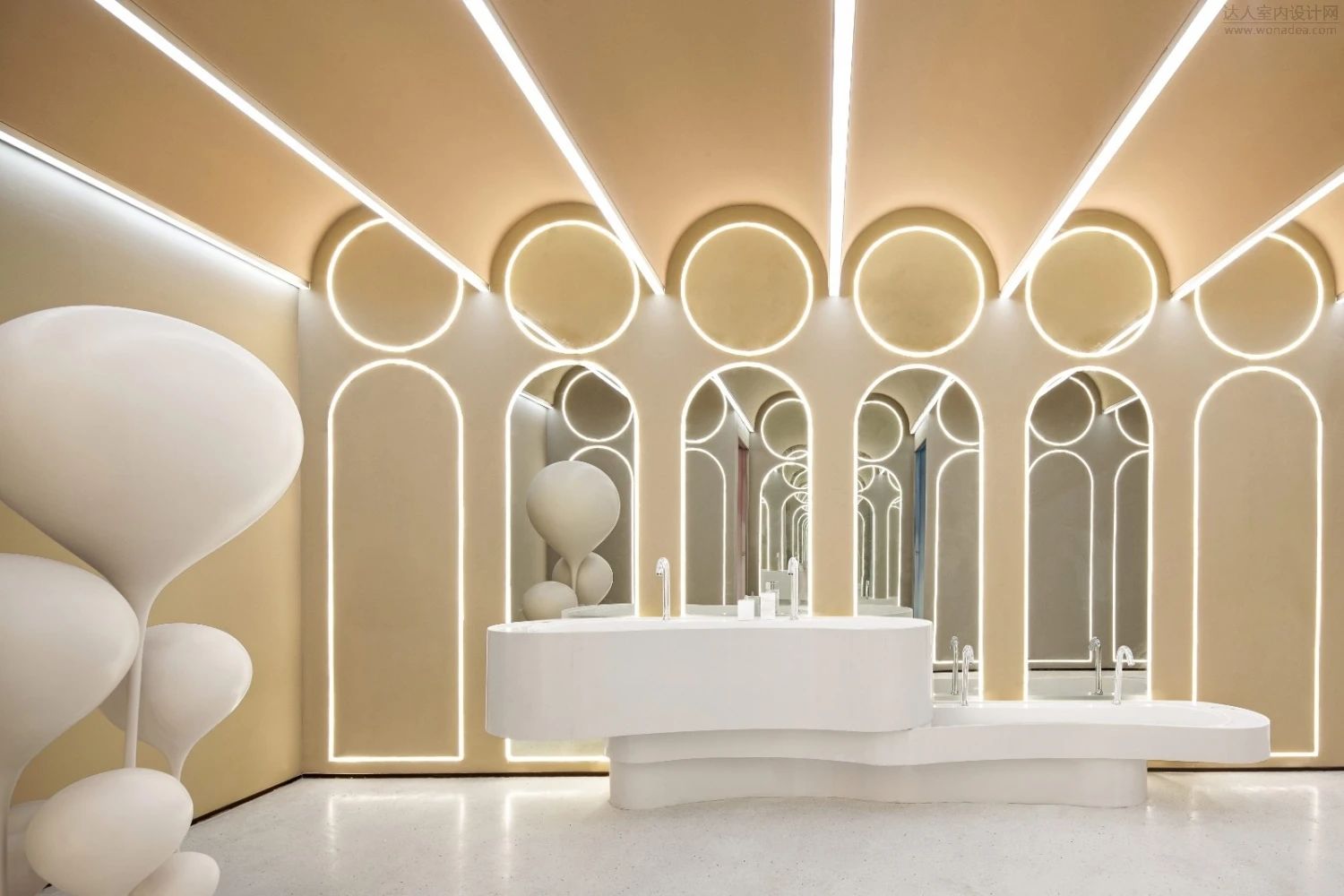 青州市恒信玫瑰公馆幼儿园,青州风华尚品幼儿园