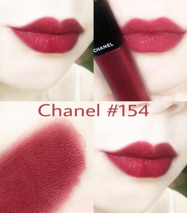 口红很多你最中意哪一支,口红千千万万