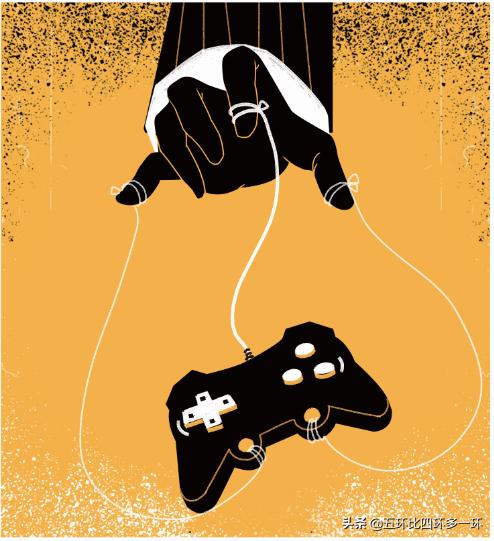 不要毁掉一个个好游戏！共同*制抵**！新京报起底游戏外挂黑产