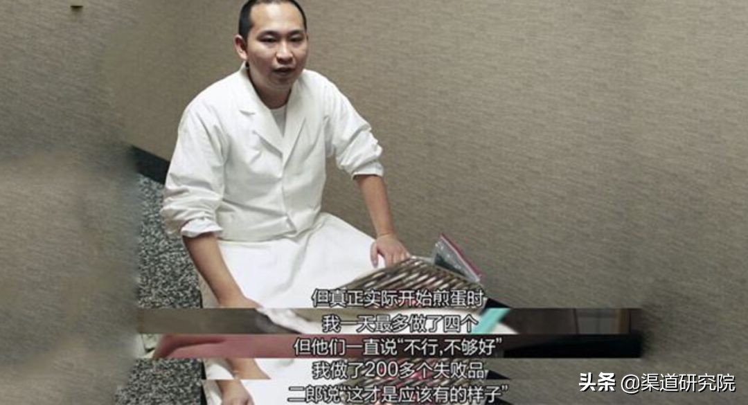 小餐饮多种经营成功案例,小餐馆的经营模式