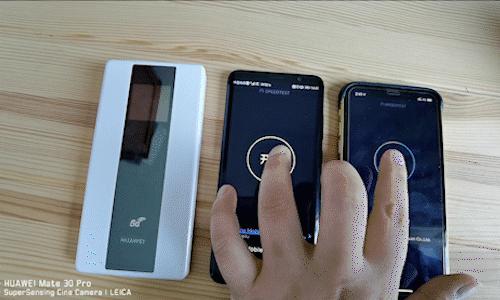 华为的随身5gwifi靠不靠谱,华为5g随身wifi如何开启5g