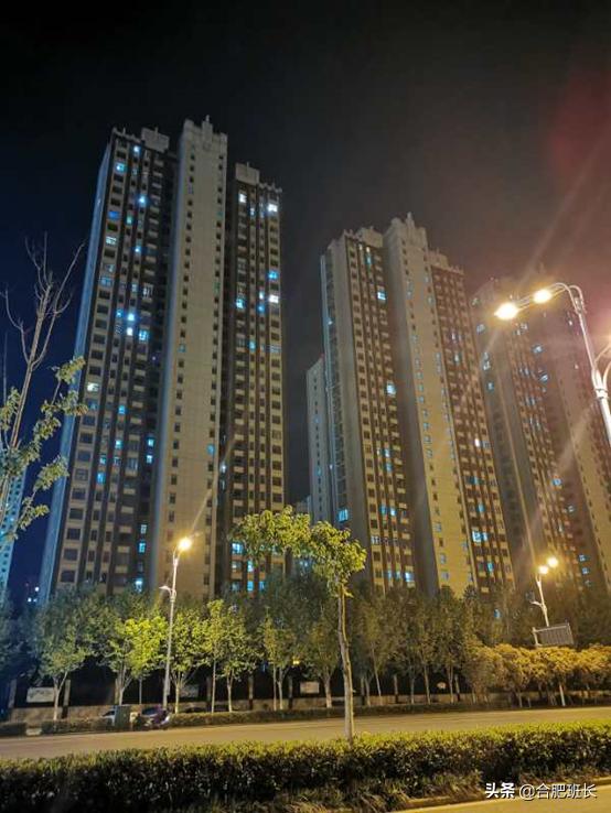 滨湖新区属于鬼城吗,滨湖最神秘的小区