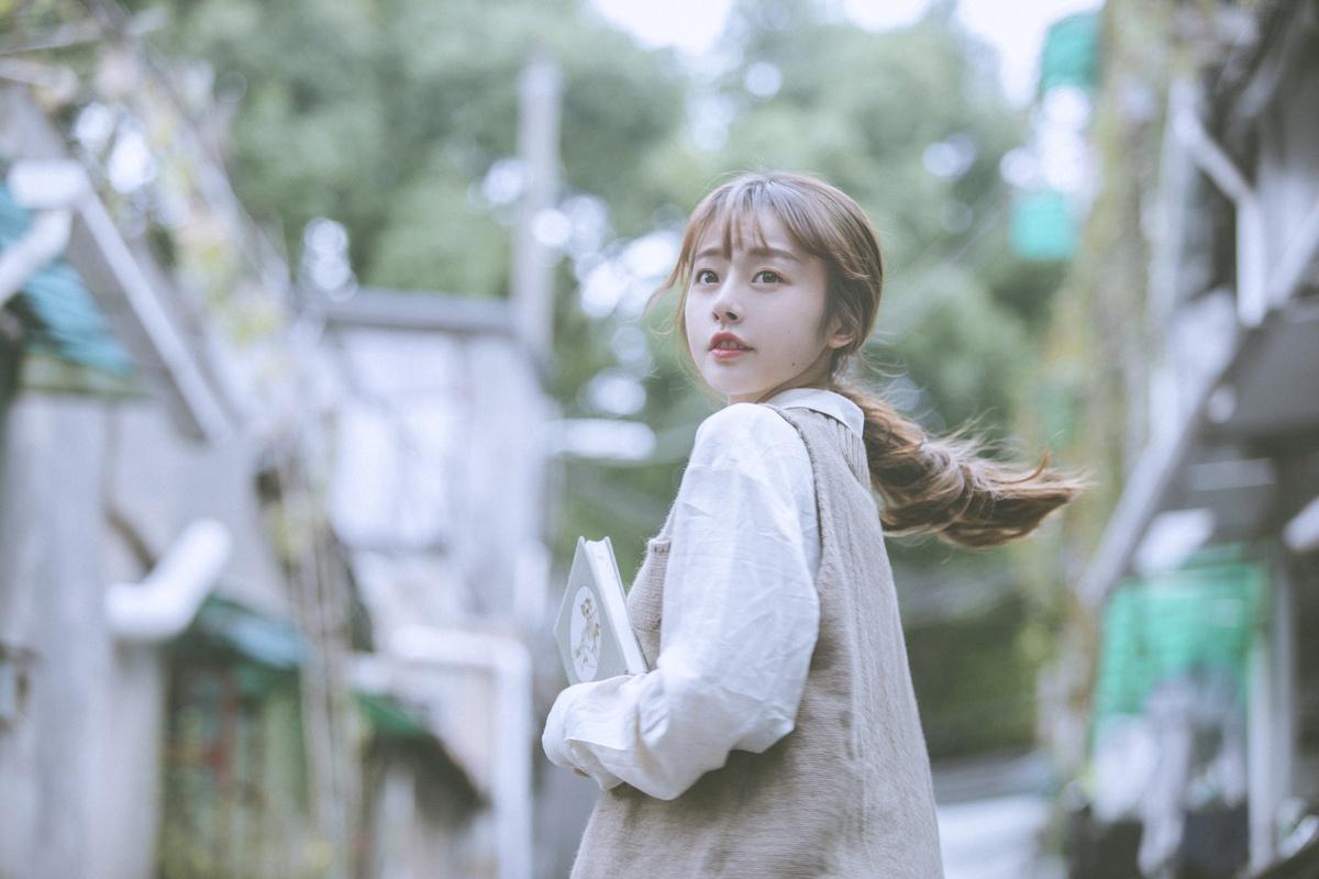 那些年我们追过的作者大大之墨宝非宝，让“幸”永远大于“不幸”