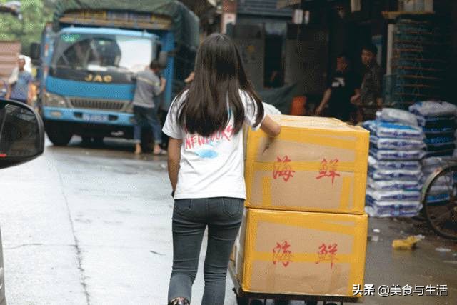 中国十大顶级大型海鲜市场在哪里,全国各大海鲜市场现状