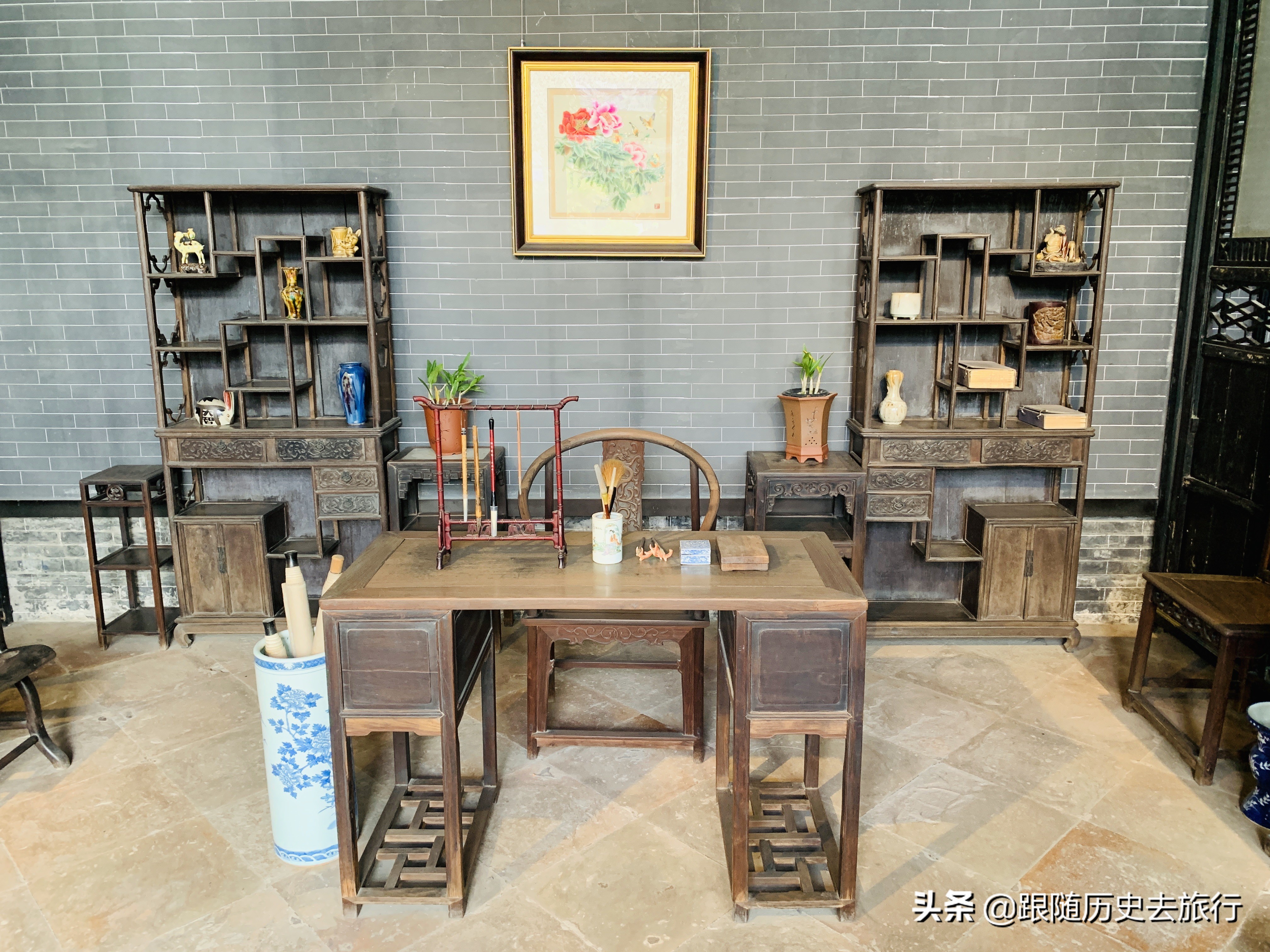 广州市豪宅参观,探秘广州顶级豪宅