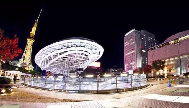 名古屋旅游必去地方,日本名古屋购物攻略