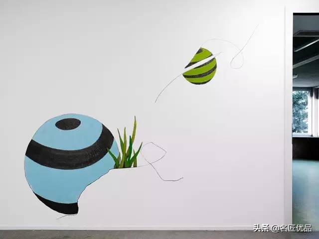 幼儿园创意墙面环创制作,幼儿园墙面创意环创设计图片