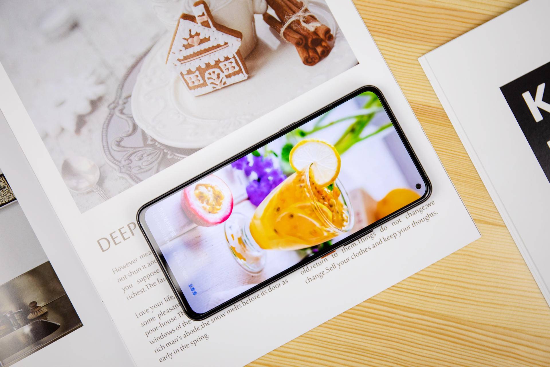 iqoo3使用感受,iqoo3使用体验