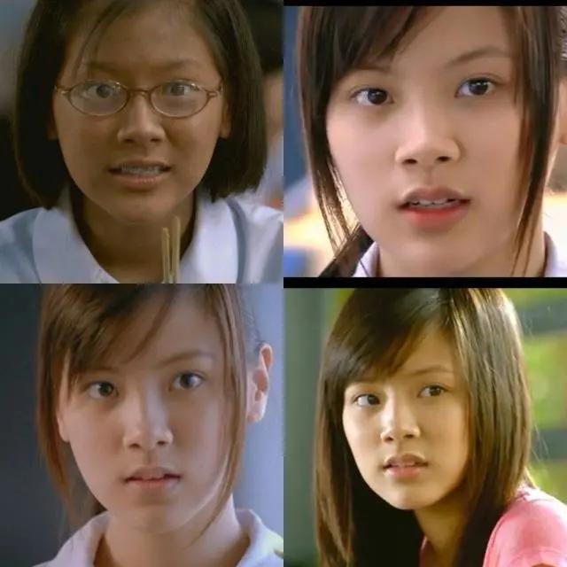 开学变美逆袭,暑假逆袭变精致