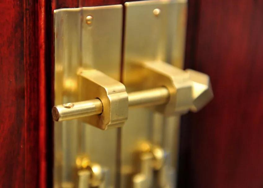 红木家具点睛艺术,红木家具用什么点睛