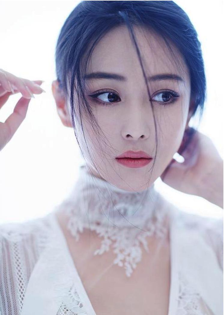 张馨予中性风逆风翻盘,张馨予成功的逆袭视频