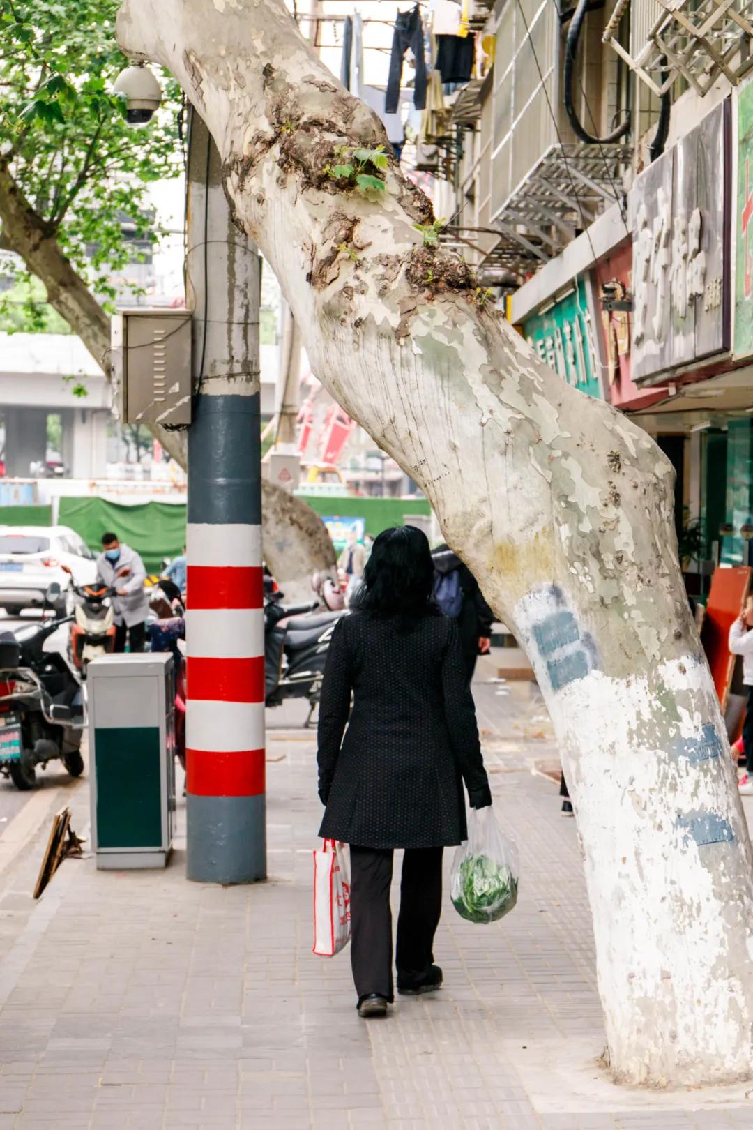 南京迈皋桥全景图,南京迈皋桥老照片