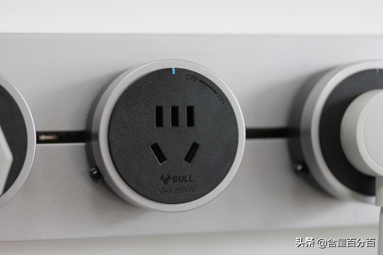 公牛最新款墙壁开关插座,公牛最新款墙壁插座