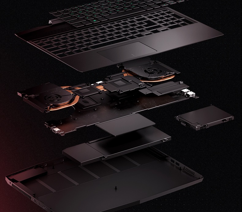 外星人笔记本电脑捡漏,外星人笔记本凭什么这么贵