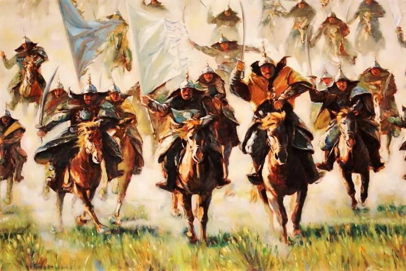 辽圣宗耶律隆绪是明君吗,辽圣宗耶律隆绪小说