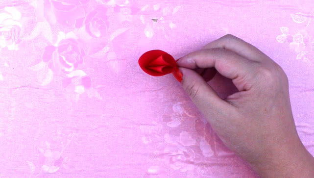 折纸花灯笼的折法手工,折纸小灯笼简单折法