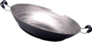 河源“锅神”重出江湖，发挥一“锅”之长！