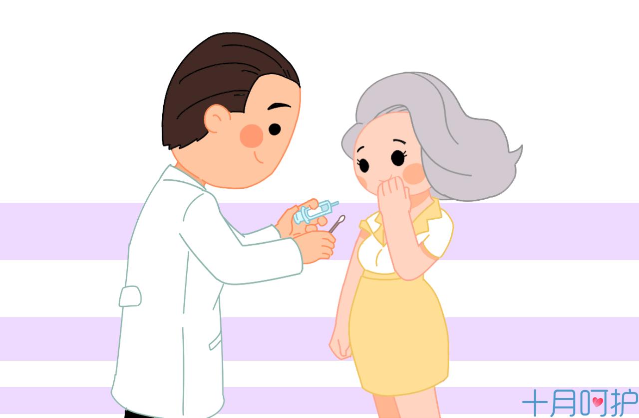 宝宝发烧迟迟不退，去医院不如学会这个护理方法，孩子少受罪