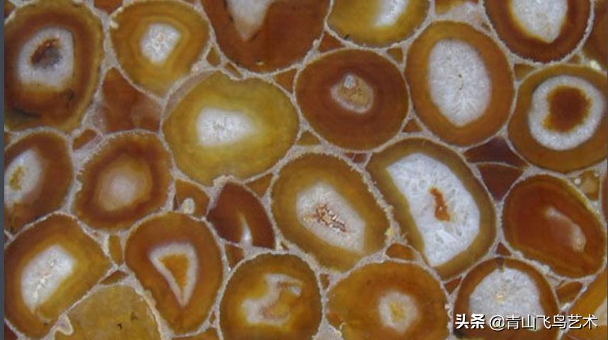 七彩玛瑙玉石图片大全,七彩玛瑙绿