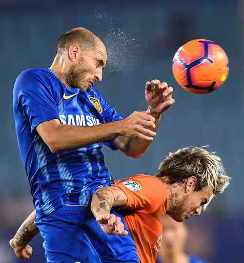 星光熠熠足球,中国足球黄金一代球员阵容