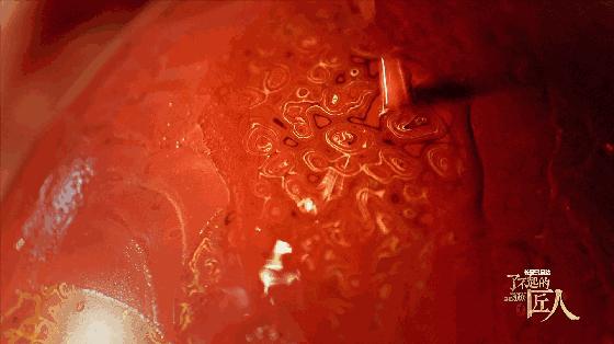 什么是犀皮漆,犀皮漆的特点