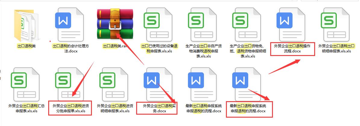 老板直言：判断外贸会计水平高低，看他做的出口退税业务就好了