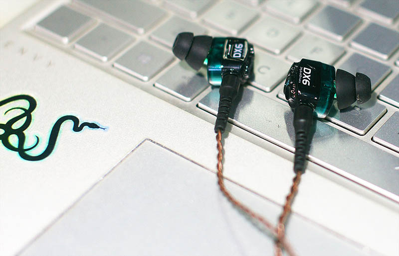 浦记dx6圈铁耳机,浦记dx6蓝牙