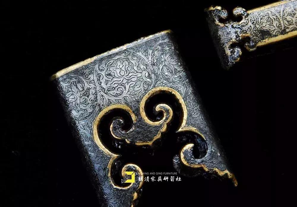 青铜错金工艺品,金银错嵌工艺