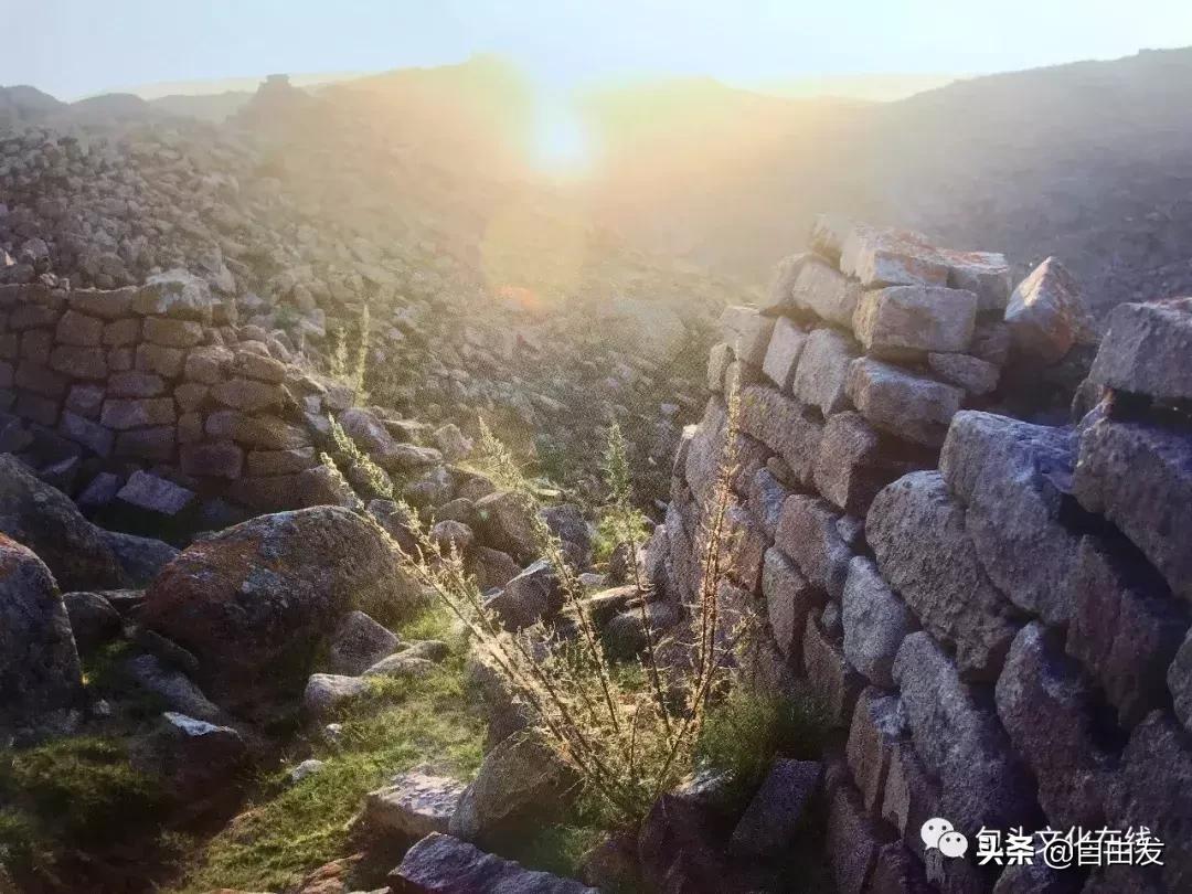 包头文化底蕴,包头古城的文化元素