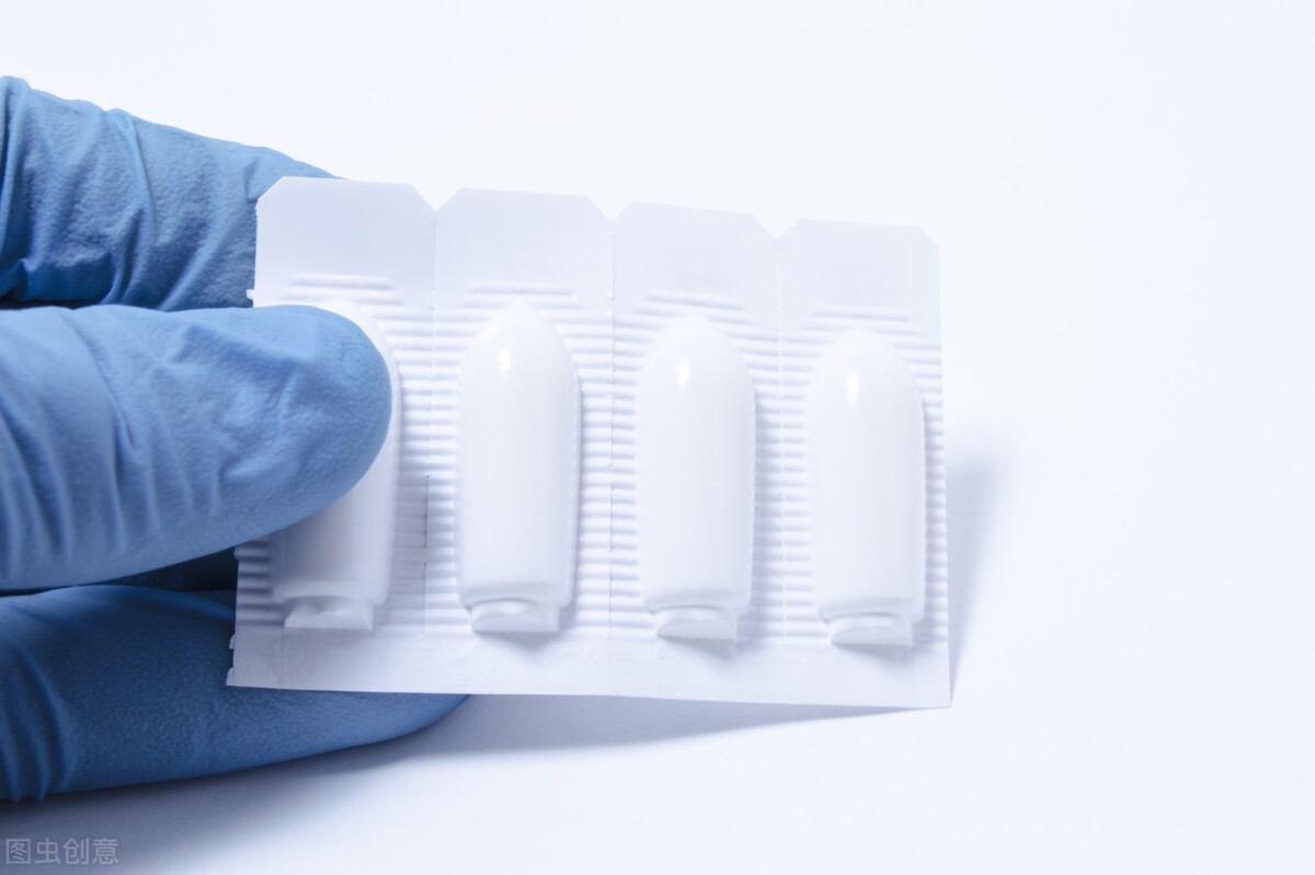 中老年人注意！并不是绝经之后，阴道炎就从此和女人没关系