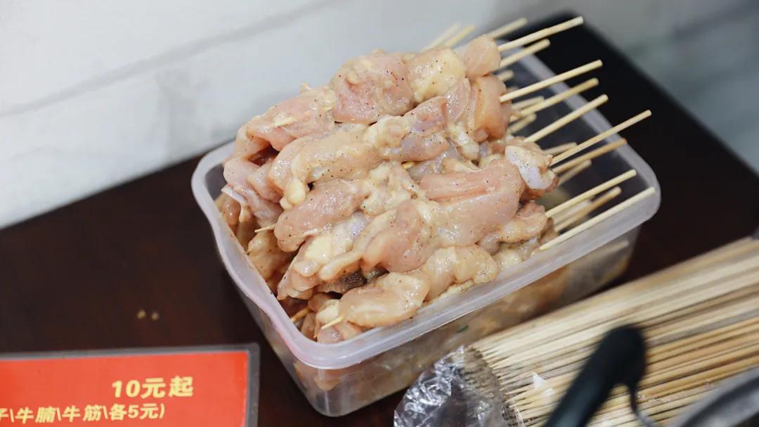 新门街好吃推荐,新门街越南餐厅