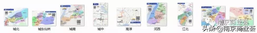 江宁发展最好的是百家湖吗,江宁百家湖板块未来发展