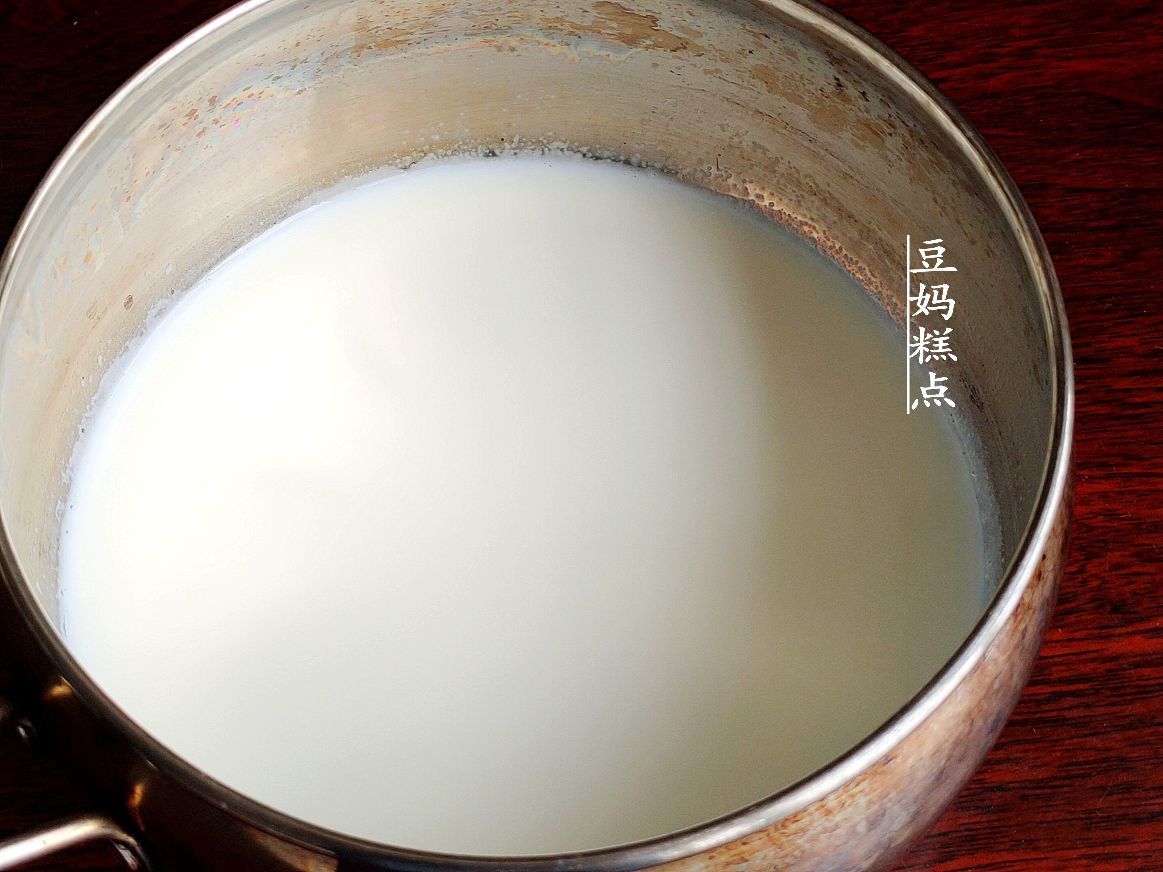 西米露怎样煮才不糊,西米露怎么煮才能晶莹剔透