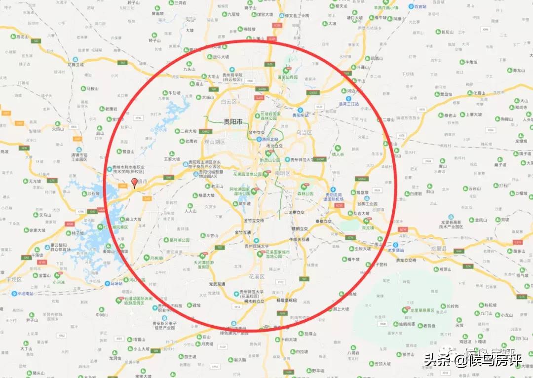 清镇楼市最新消息,清镇市房地产现状