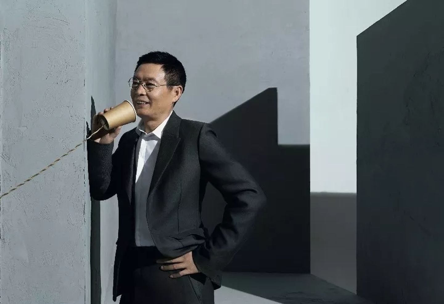 麦家为什么跟父亲决裂,麦家13年后风声再起