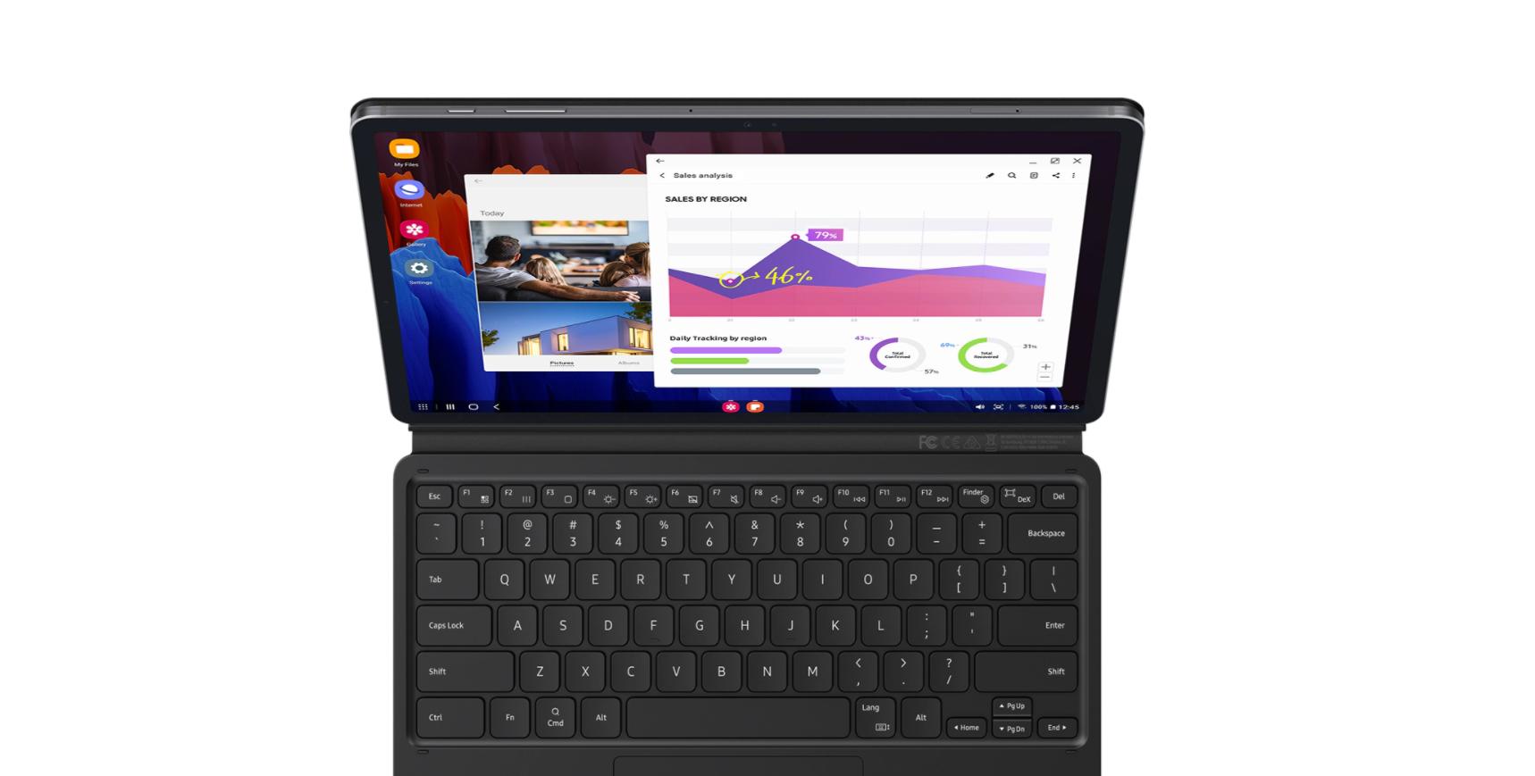 三星galaxytabs811.0与12.4,三星galaxytabs814.6寸