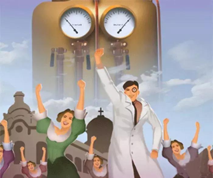 揭秘鲜为人知的情趣用品发展史