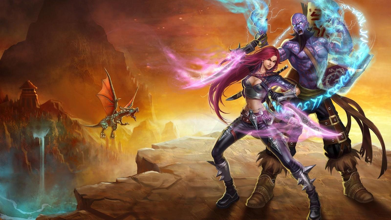 如果你老是经历游戏连跪，请你看看这些，它能让你常胜无败绩！