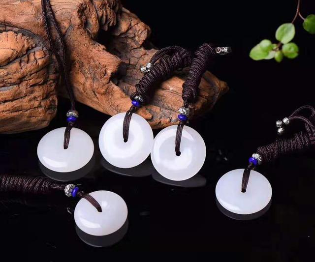 羊脂白玉的鉴别方法,羊脂白玉原石怎么鉴别