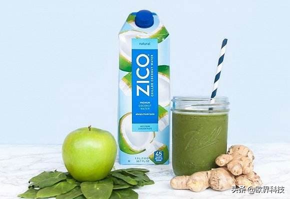 界读丨终难逃离停产命运！可口可乐zico下架：为新品做准备？