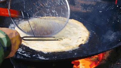 武汉最正宗的过早图鉴,武汉后湖过早排行榜前十名