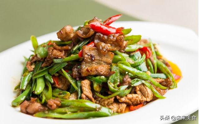 8款特色招牌菜款款经典,色香味俱全的几道秘制私房菜